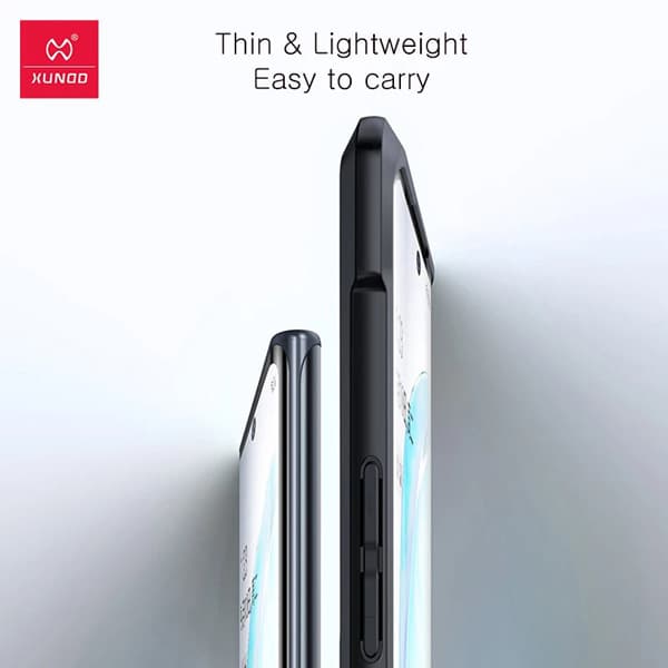 کاور ژاند مدل beatle مناسب برای گوشی موبایل سامسونگ Galaxy S21 Plus — تصویر ۲