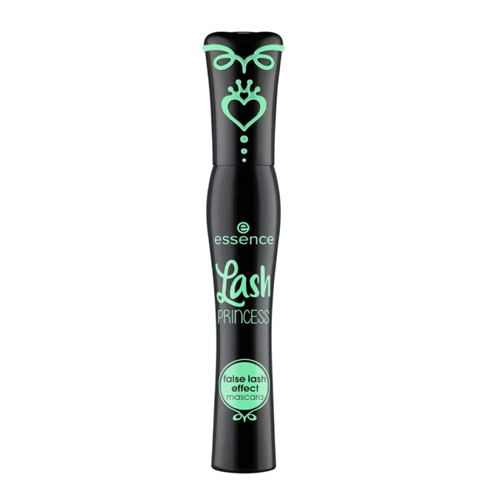 ریمل اسنس پرنس لش سبز | essence Lash Princess False Lash Effect
