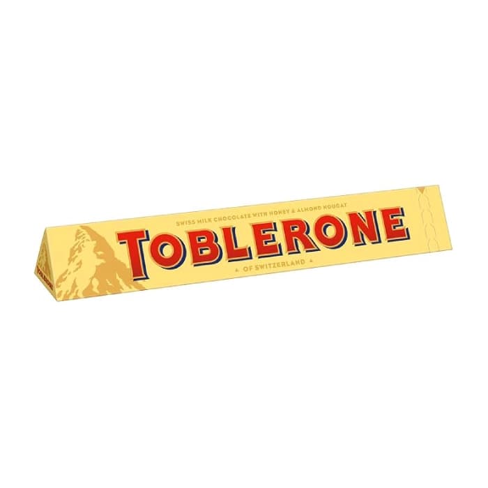 شکلات تابلرون 100 گرم