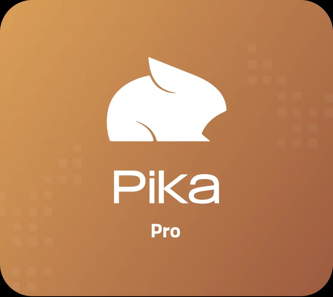 اکانت Pika Art Pro