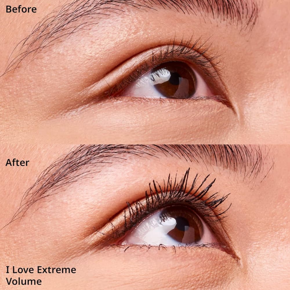 ریمل اسنس مشکی | essence volume — تصویر ۲