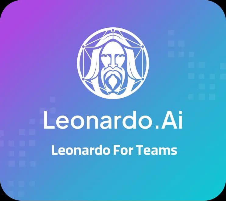 اکانت Leonardo Leonardo fo Teams