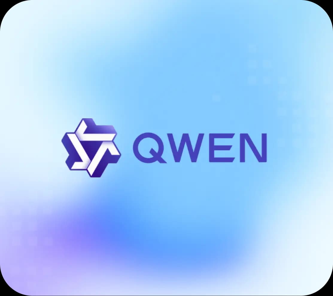 اکانت Qwen AI