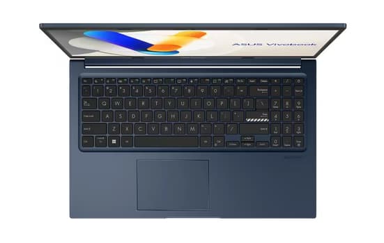 لپتاپ ایسوس مدل X1504VA | 512GB SSD | 8GB DDR4 — تصویر ۳