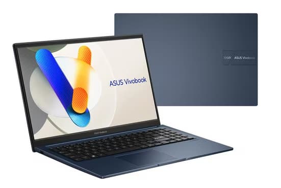 لپتاپ ایسوس مدل X1504VA | 512GB SSD | 8GB DDR4