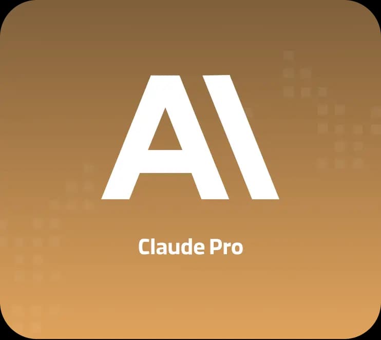اکانت Claude Ai Pro