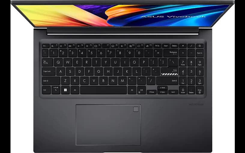 لپتاپ ایسوس مدل F1605VA | 1T SSD | 16GB DDR4 — تصویر ۵