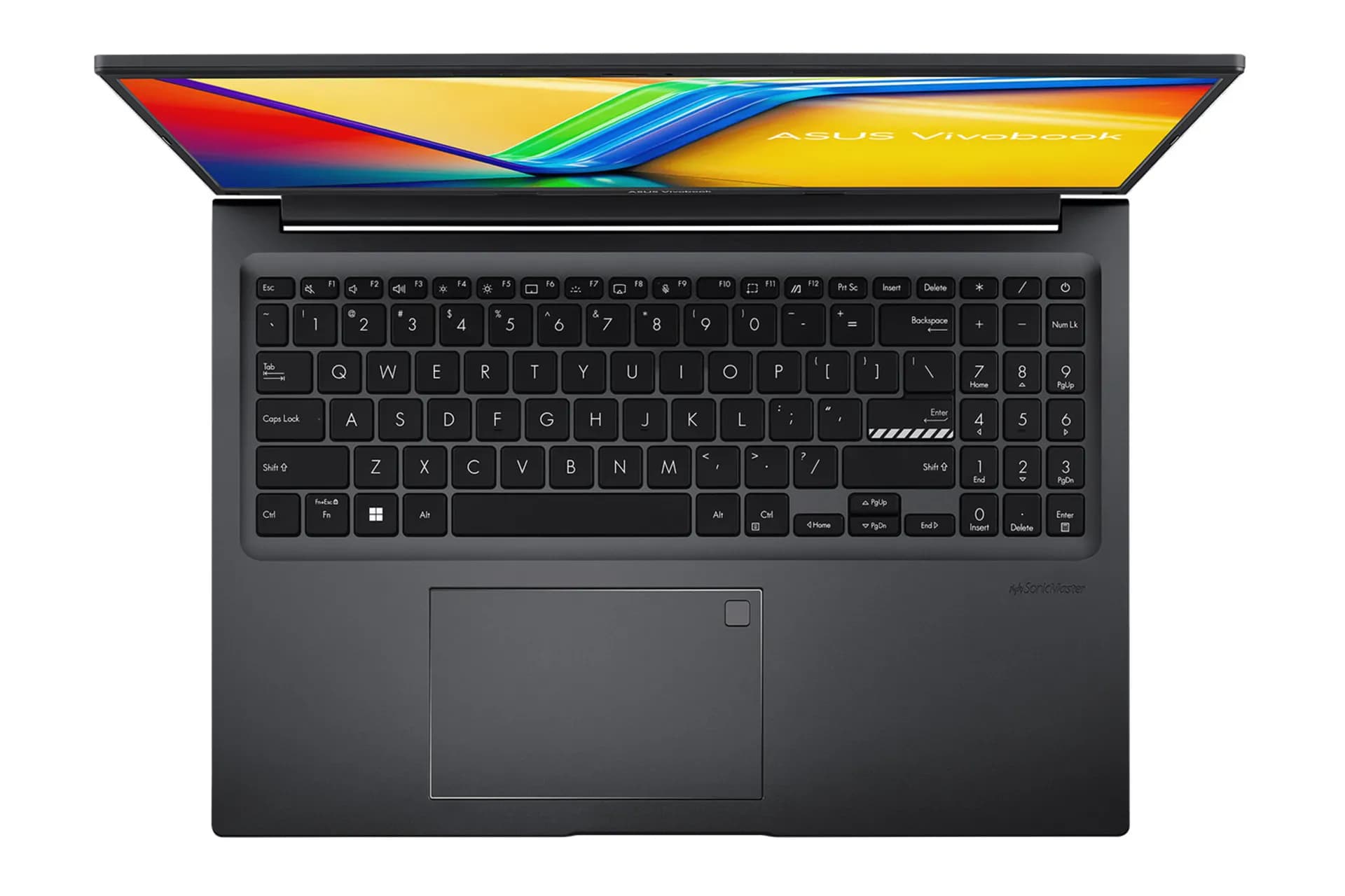 لپتاپ ایسوس مدل F1605VA | I7 1355U – 12MB | 16GB DDR4 — تصویر ۲