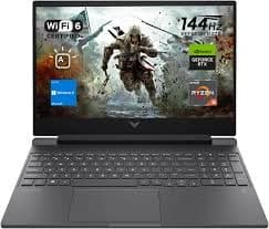 لپتاپ اچ پی مدل 512GB SSD | I5 13420H – 12MB | 8GB DDR4 |VICTUS – FA2013