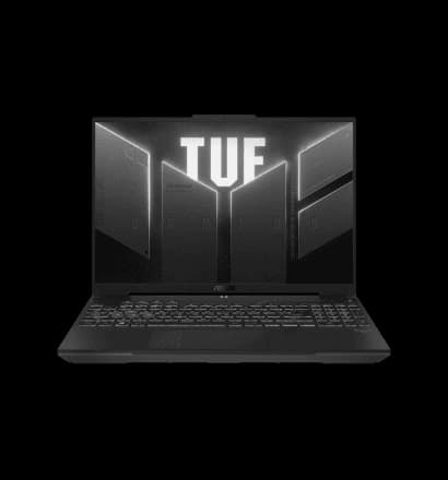 لپتاپ ایسوس تاف گیمینگ مدل FX607VU | 17 13620H – 24MB | RTX40560 6GB