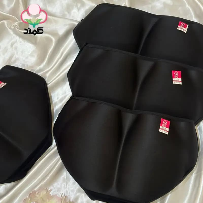 شورت اسلیپ پروتز دار — تصویر ۲