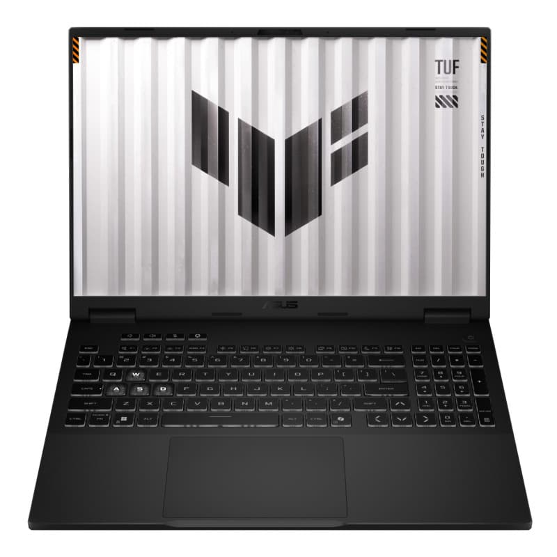 لپتاپ ایسوس تاف گیمینگ مدل FX608JMR — تصویر ۲