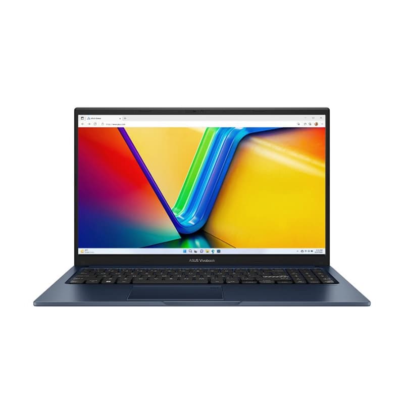 لپ تاپ ایسوس 15.6 اینچی A & F Series مدل F1504VA I3 4GB DDR4 256GB SSD