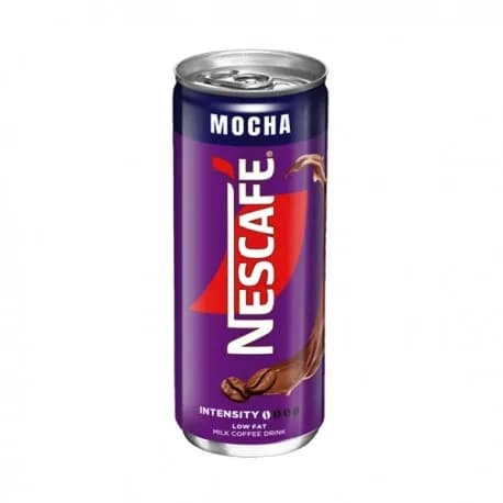 آیس کافی موکا نسکافه 240 میل Nescafe