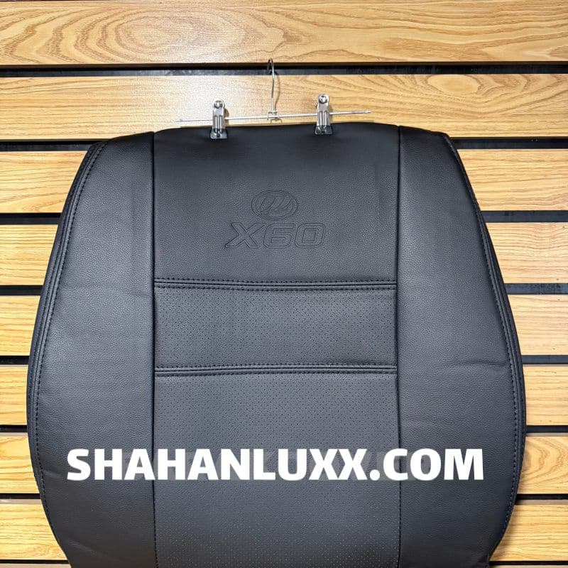 روکش صندلی لیفان X60