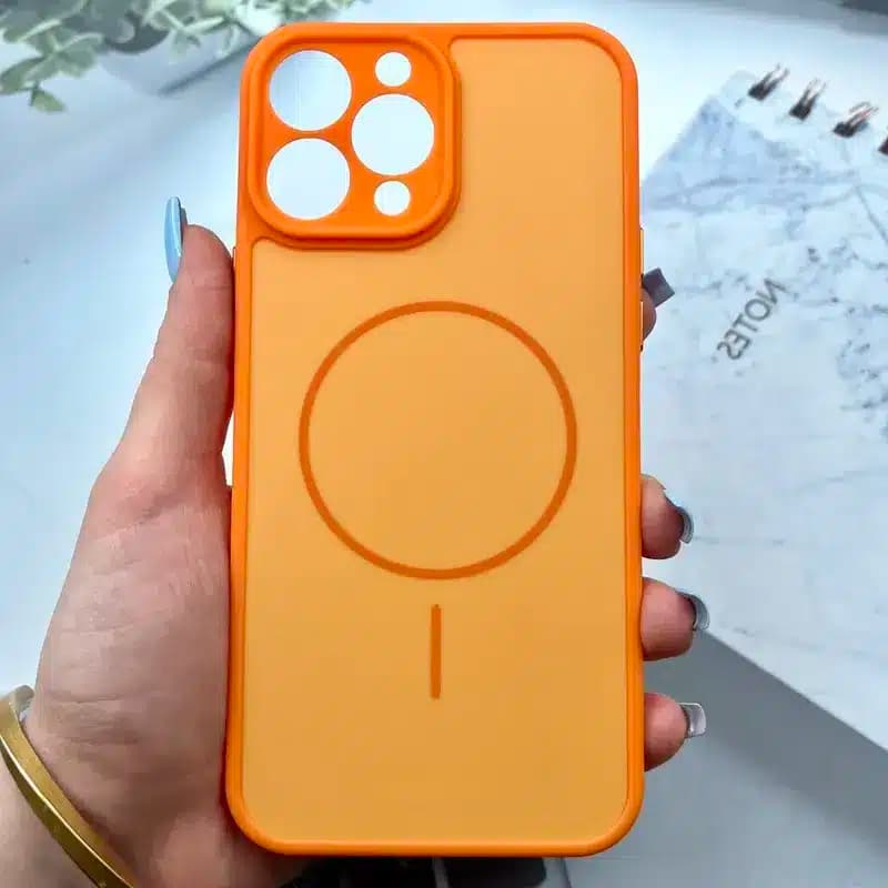 کاور شارک قاب مدل بیسیک مناسب برای گوشی موبایل اپل Iphone 11 Pro Max