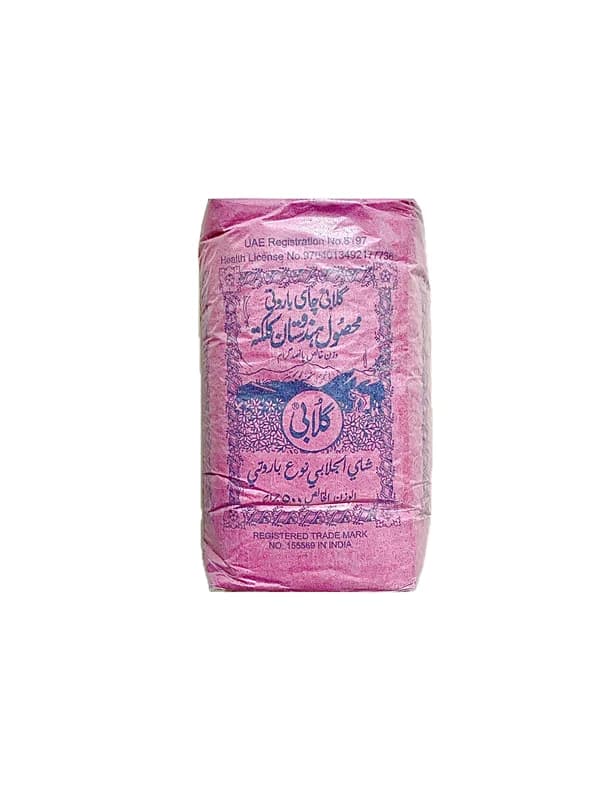 چای گلابی باروتی – اصل هند – 500 گرمی