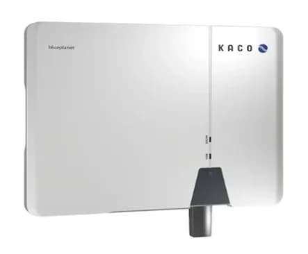 اینورتر خورشیدی متصل به شبکه ۱۰ کیلووات سه‌فاز KACO مدل blueplanet 10.0 NX3 M2
