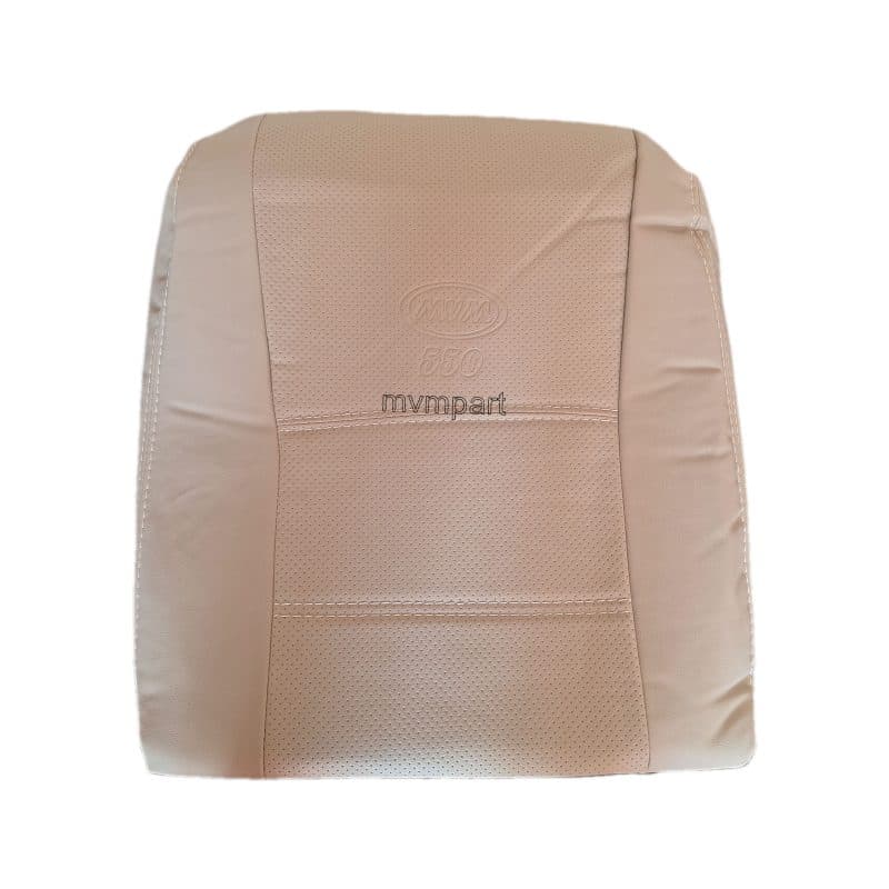 روکش صندلی MVM 550 — تصویر ۳