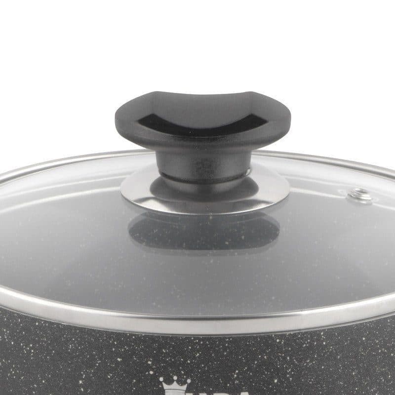 تابه تیارا مدل Granita سایز ۲۰ — تصویر ۸