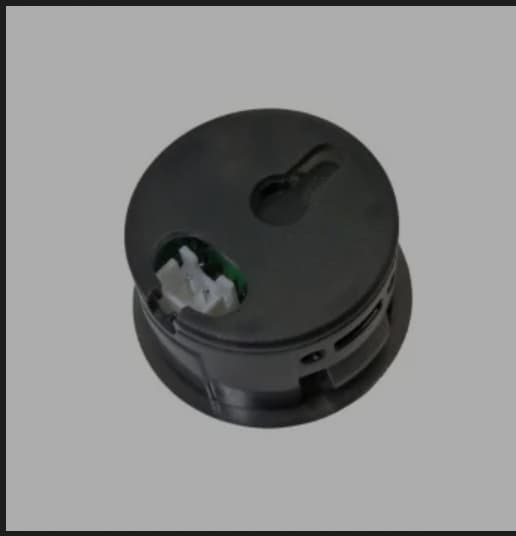 ماژول نمایشگر پنلی ولتاژ 4 تا 100 ولت DC — تصویر ۴