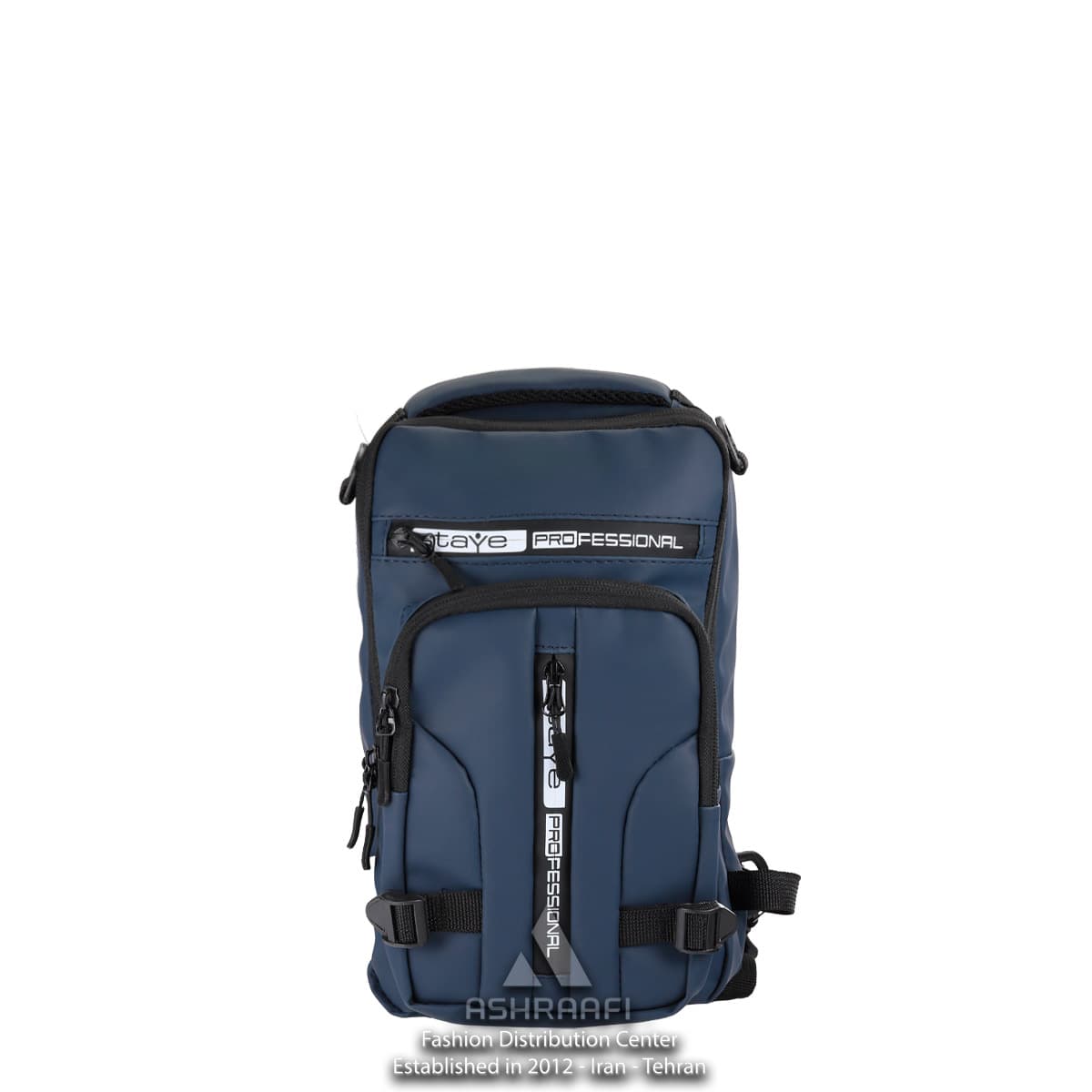 کراس بادی مردانه Staye Crossbody A02 — تصویر ۵