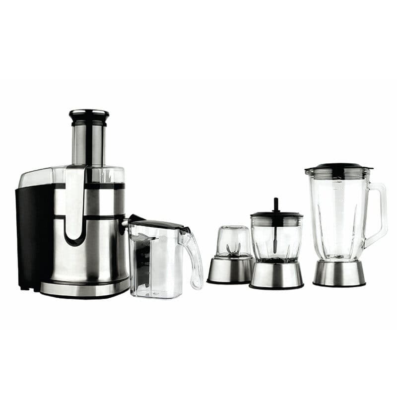 آبمیوه گیری همیلتون مدل JH-154 — تصویر ۹