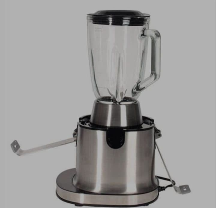 آبمیوه گیری همیلتون مدل JH-154 — تصویر ۷