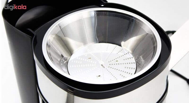 آبمیوه گیری همیلتون مدل JH-154 — تصویر ۱۰
