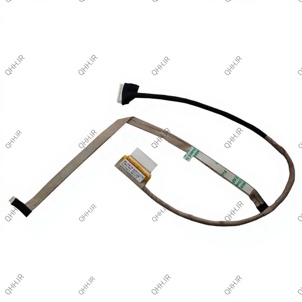فلت تصویر لپ تاپ سامسونگ NP300_BA39-01117A — تصویر ۲