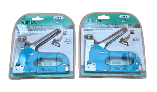 منگنه کوب STILA مدل 6-395