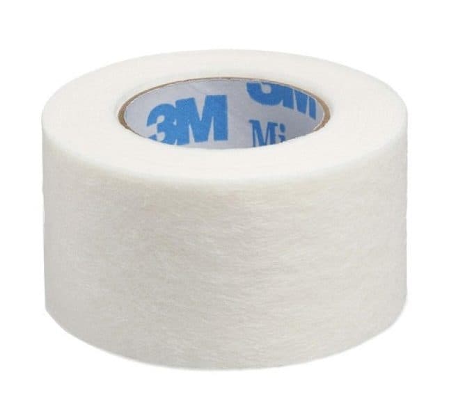 چسب ضد حساسیت 3M سایز 2/5cm*9m
