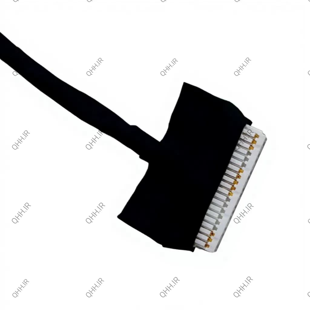 فلت تصویر لپ تاپ SAMSUNG NP300E5C_BA39-01228B — تصویر ۱۲