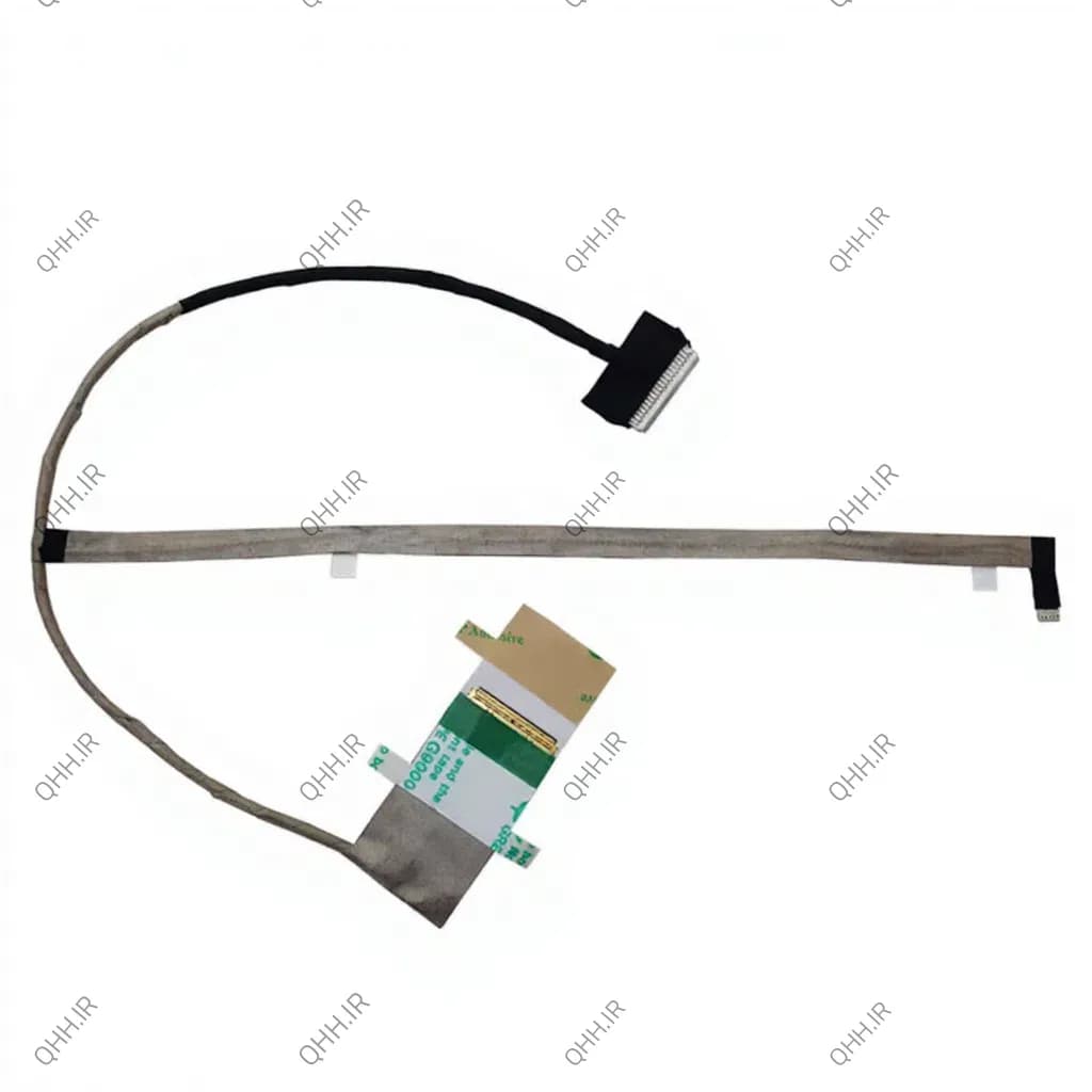 فلت تصویر لپ تاپ SAMSUNG NP300E5C_BA39-01228B — تصویر ۸