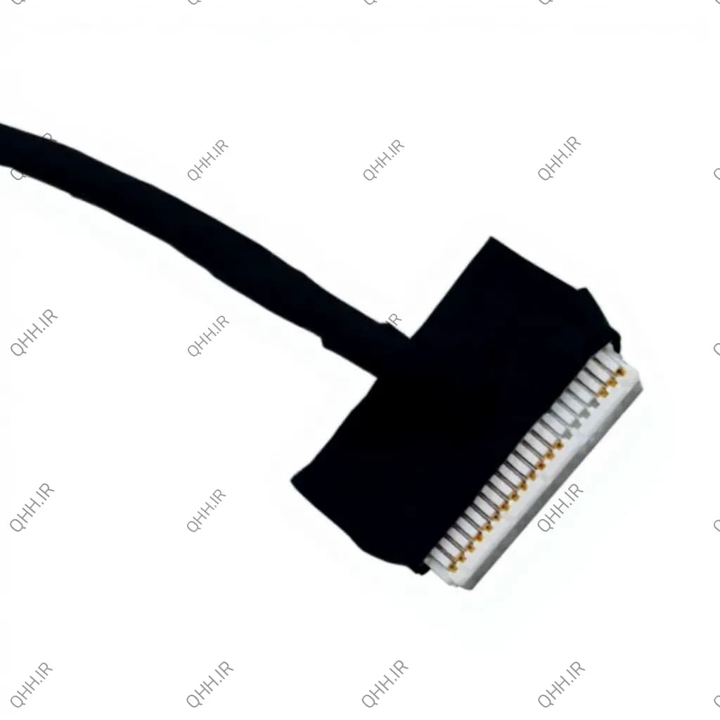 فلت تصویر لپ تاپ SAMSUNG NP300E5C_BA39-01228B — تصویر ۱۱