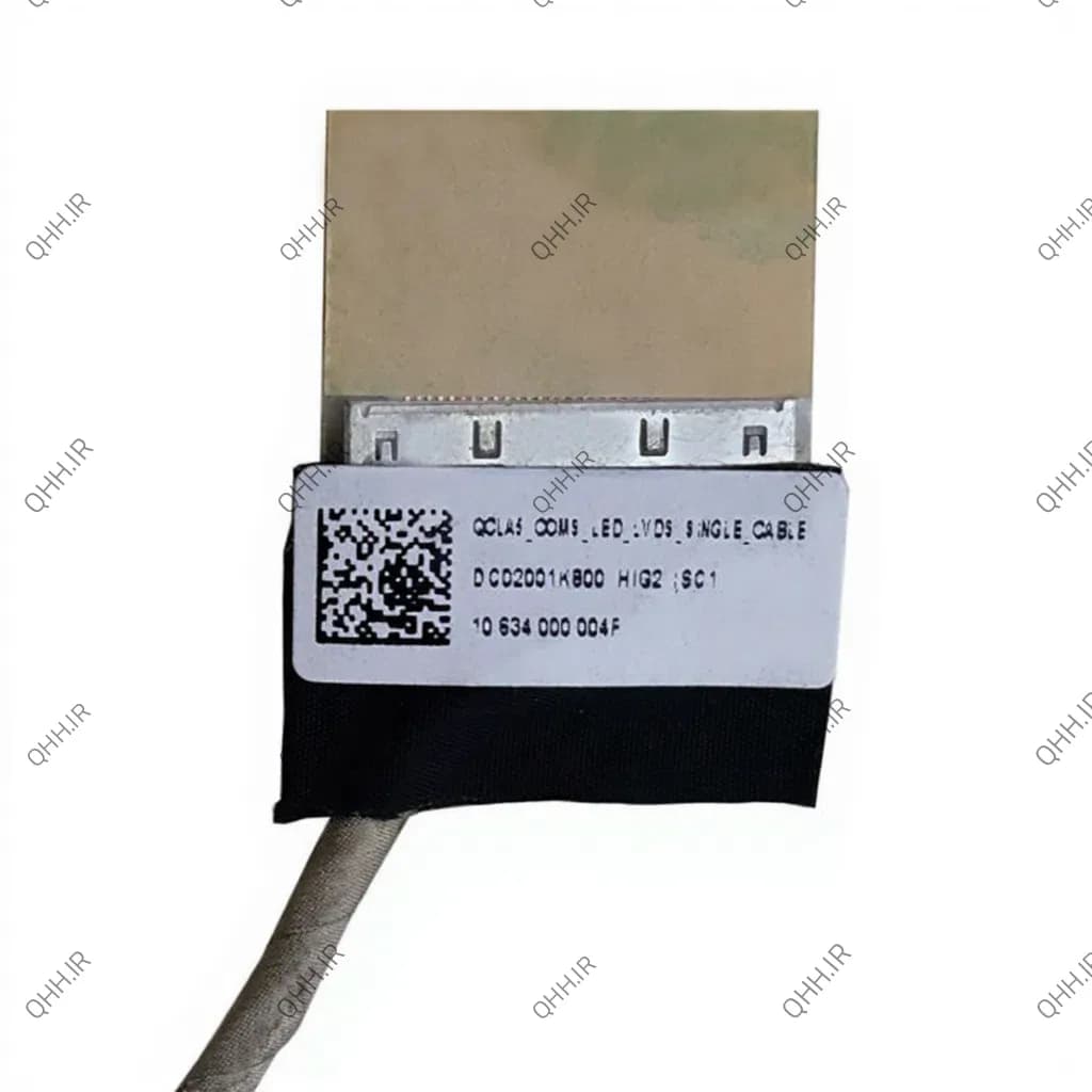 فلت تصویر لپ تاپ SAMSUNG NP355E5C_DC02001K800 — تصویر ۴