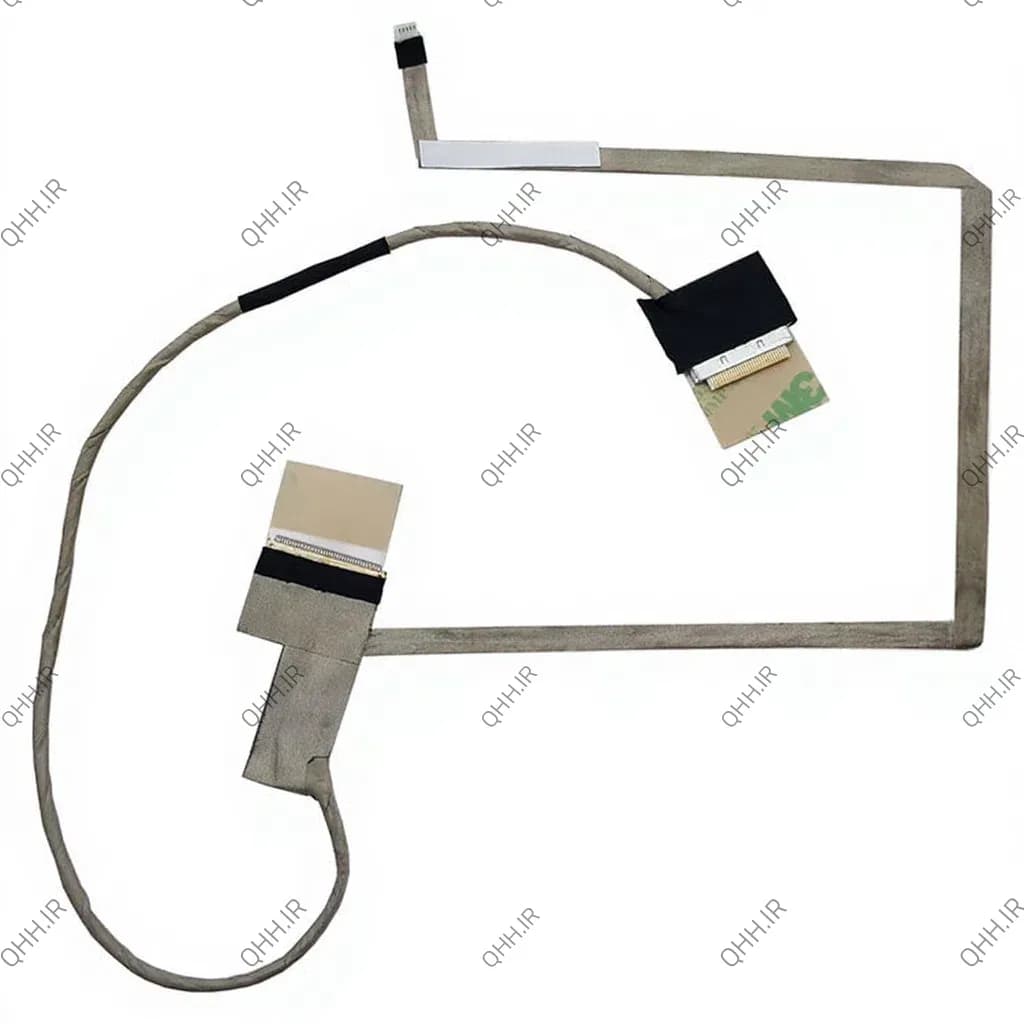 فلت تصویر لپ تاپ SAMSUNG NP355E5C_DC02001K800 — تصویر ۳