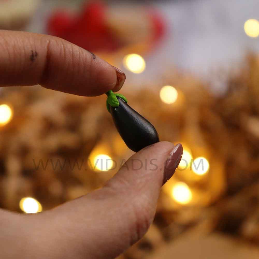 قالب سیلیکونی ست سبزیجات و تخم مرغ — تصویر ۳