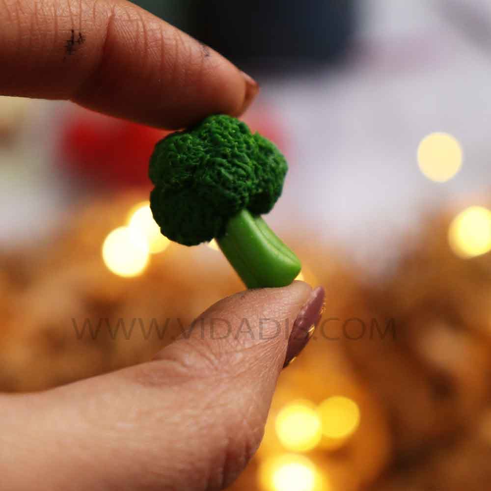 قالب سیلیکونی ست سبزیجات و تخم مرغ — تصویر ۴