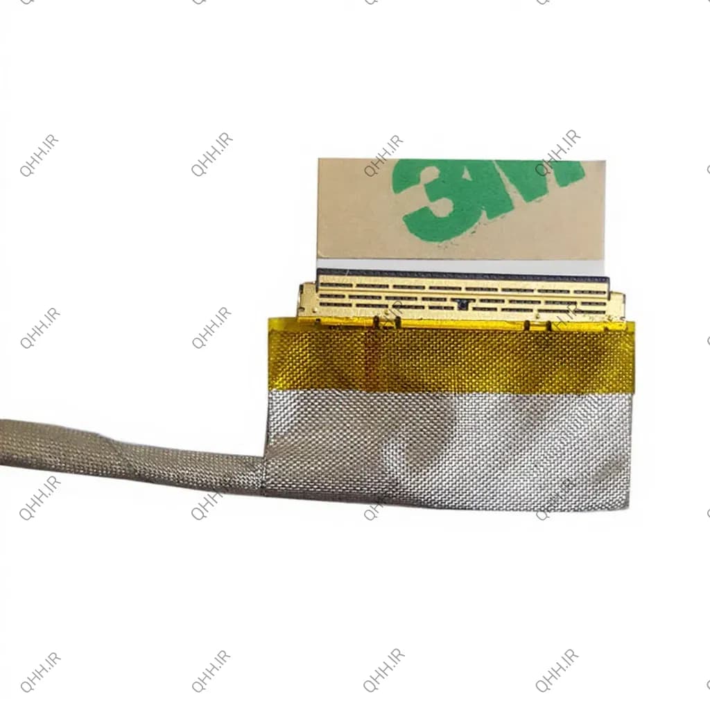 فلت تصویر لپ تاپ سامسونگ QX410-411_BA39-00986A — تصویر ۵