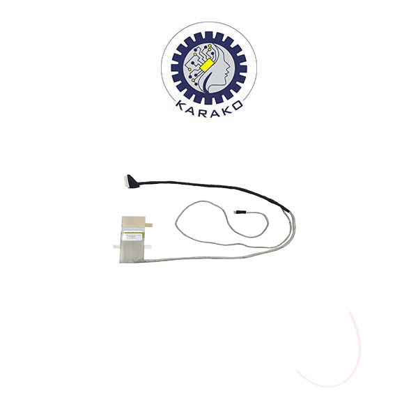 فلت تصویر لپ تاپ SAMSUNG RV520_CN BA39-01030A
