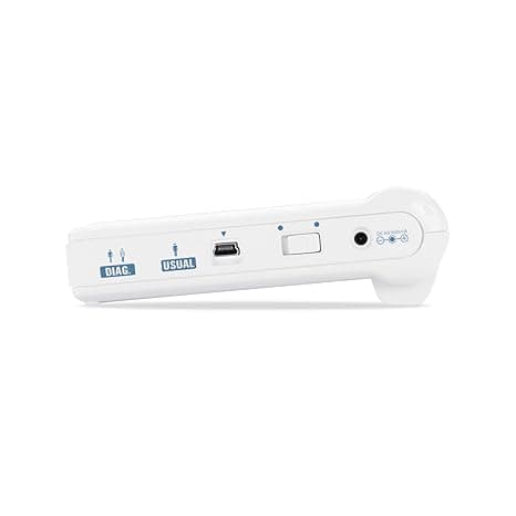 فشار سنج بازویی دیجیتالی میکرولایف Watch BP Home A — تصویر ۲