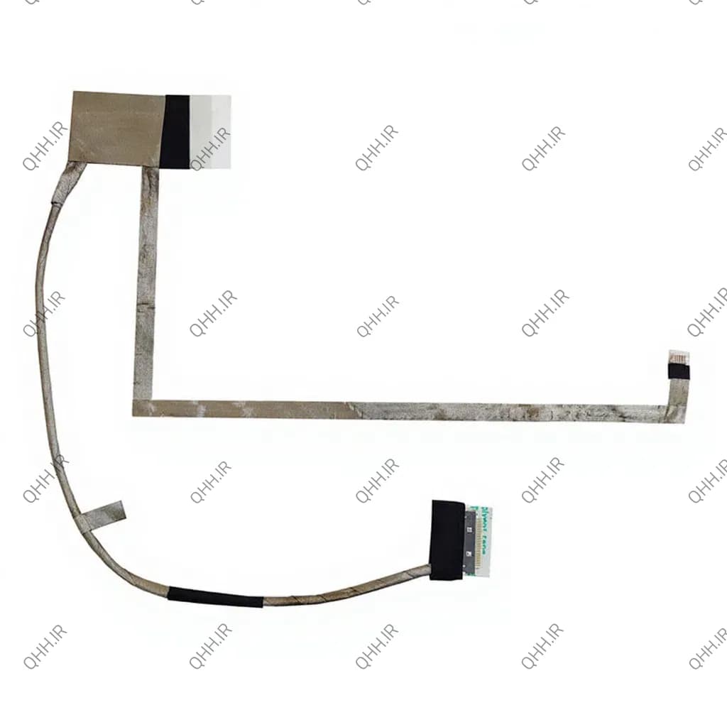 فلت تصویر لپ تاپ سامسونگ NP355E4X_DC02001K600 — تصویر ۳