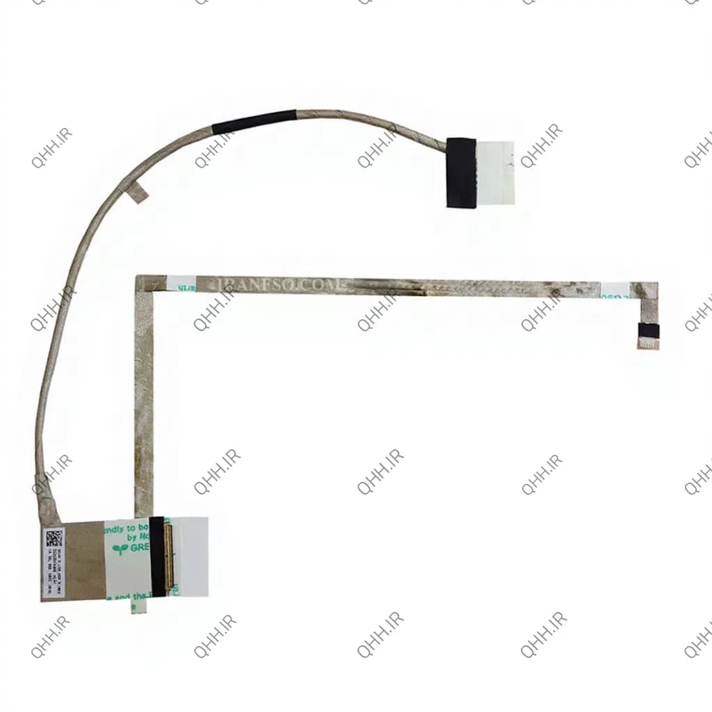 فلت تصویر لپ تاپ سامسونگ NP355E4X_DC02001K600 — تصویر ۲