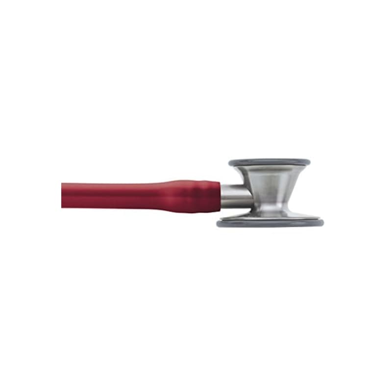 گوشی پزشکی لیتمن کلاسیک III کاردیولوژی زرشکی کد 5627 — تصویر ۳