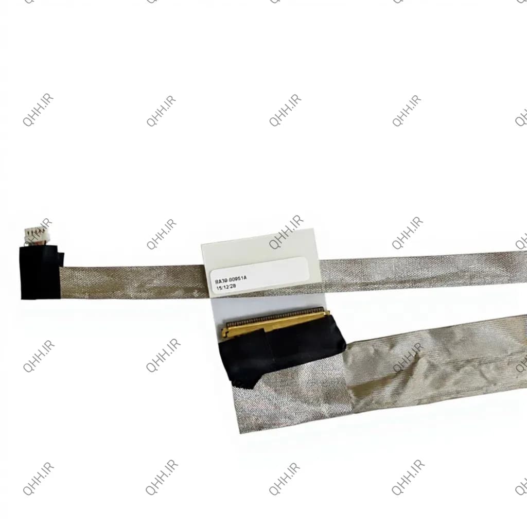 فلت تصویر لپ تاپ سامسونگ R530-R538_BA39-00951A — تصویر ۴