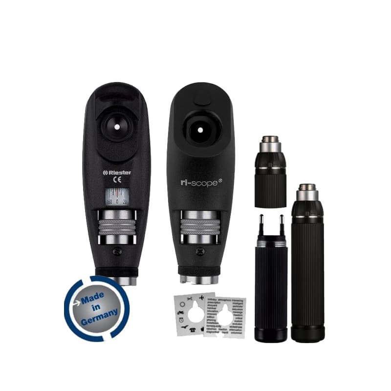 هندل ( دسته ) فلزی Type C کد 10670 — تصویر ۳