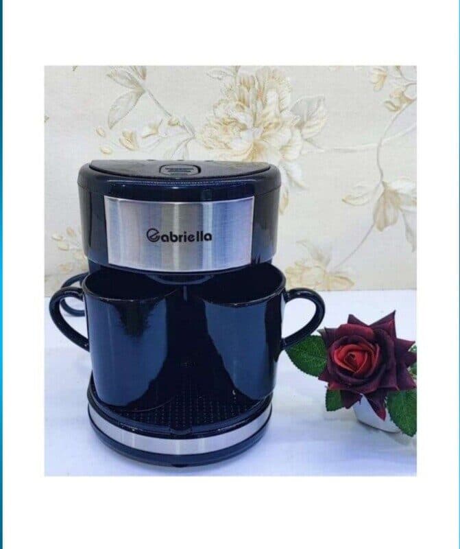 قهوه ساز گابریلا مدل AM-2226