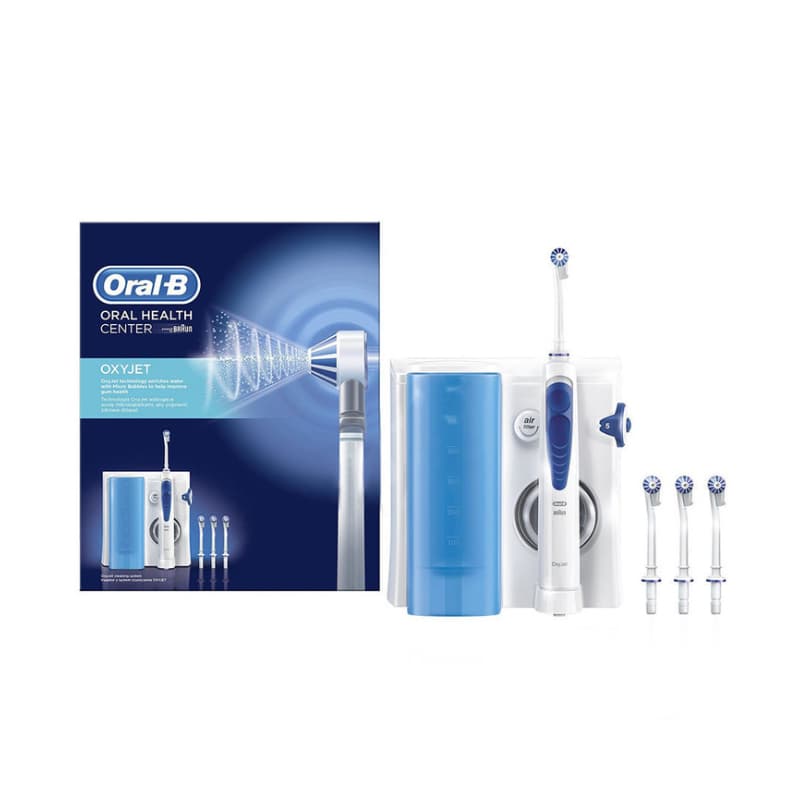 اکسی جت دندان Oral-B
