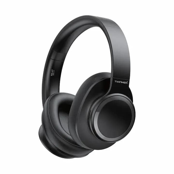 هدفون بلوتوثی تویین مکس مدل MA-47